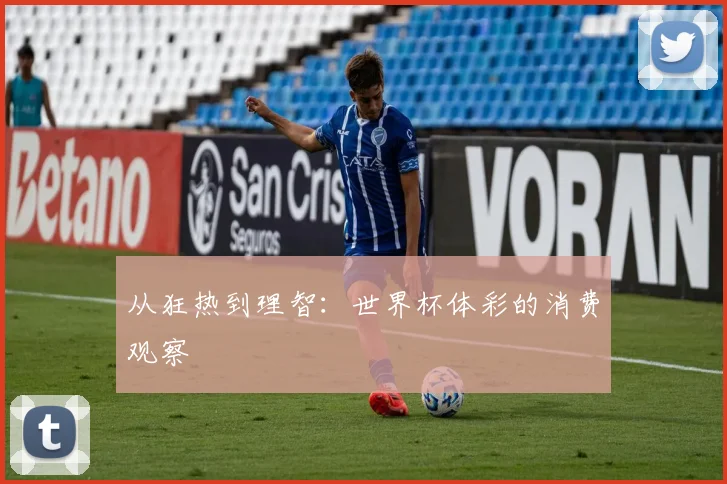 从狂热到理智：世界杯体彩的消费观察